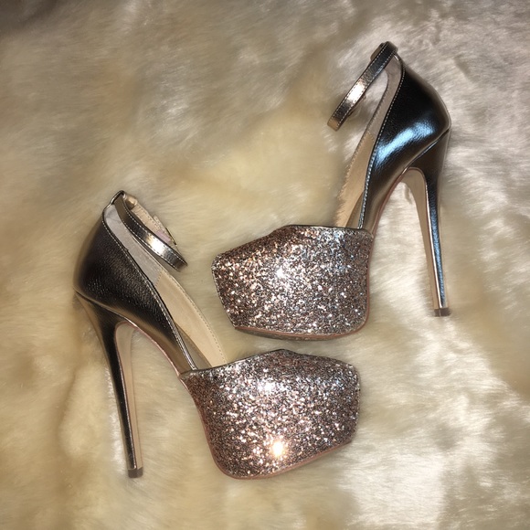 Steve Madden high heels - Picture 5 of 5